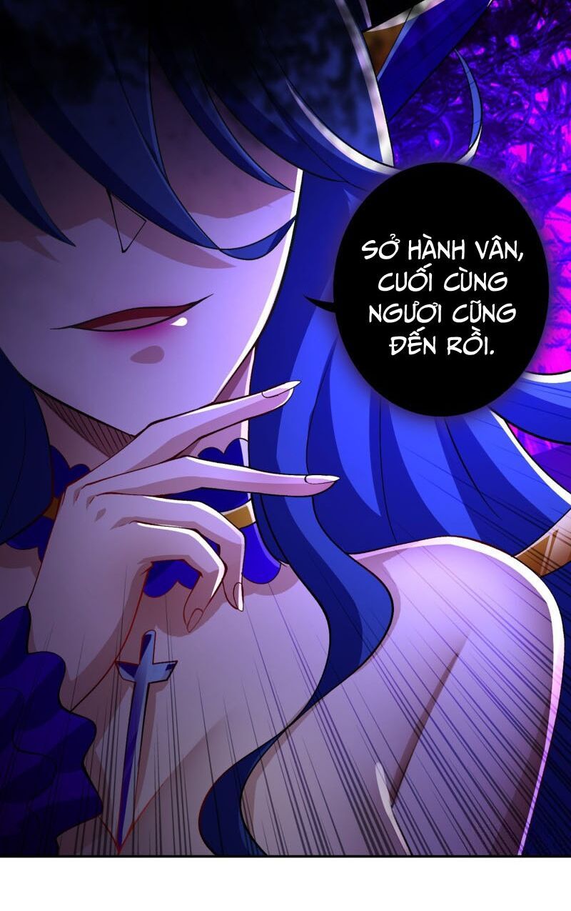 đọc truyện Linh Kiếm Tôn Chương 370 ảnh 32 tại Thiên Thai Truyện