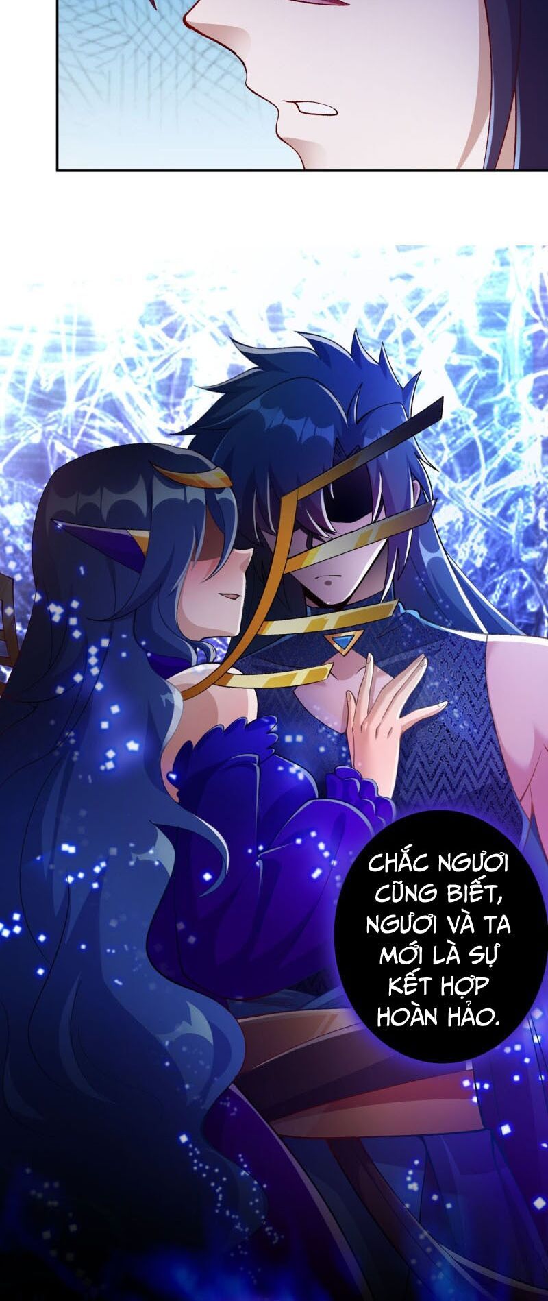 đọc truyện Linh Kiếm Tôn Chương 370 ảnh 34 tại Thiên Thai Truyện