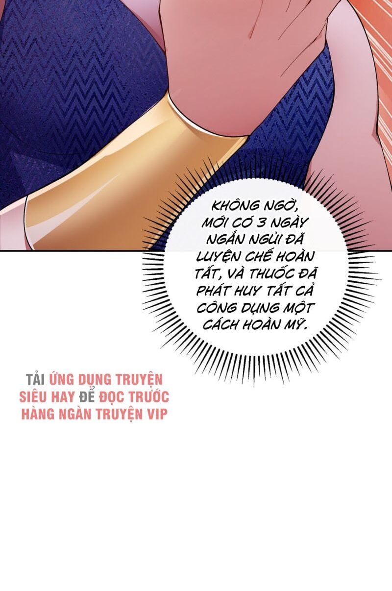 đọc truyện Linh Kiếm Tôn Chương 370 ảnh 8 tại Thiên Thai Truyện