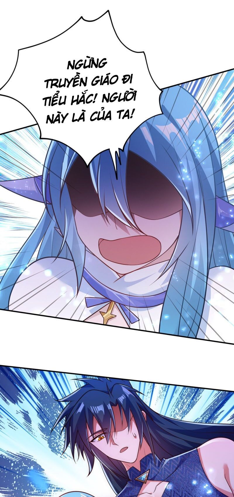 đọc truyện Linh Kiếm Tôn Chương 371 ảnh 3 tại Thiên Thai Truyện