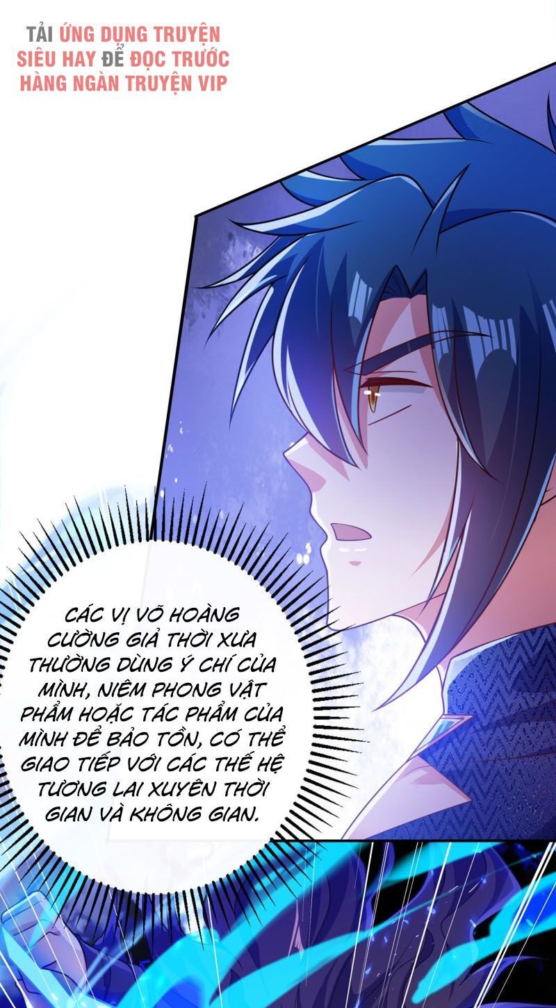 đọc truyện Linh Kiếm Tôn Chương 371 ảnh 12 tại Thiên Thai Truyện