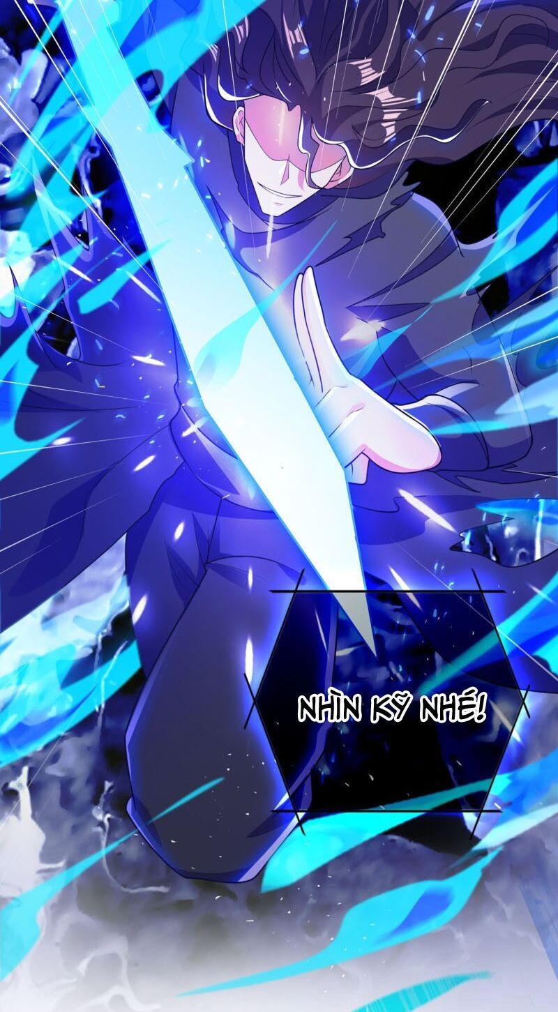 đọc truyện Linh Kiếm Tôn Chương 371 ảnh 13 tại Thiên Thai Truyện