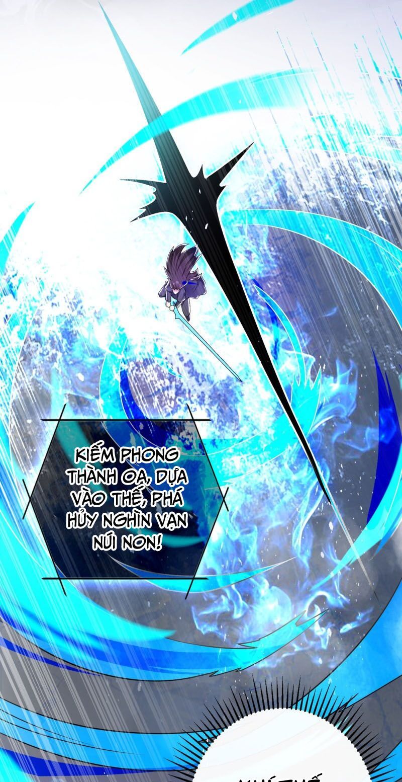 đọc truyện Linh Kiếm Tôn Chương 371 ảnh 14 tại Thiên Thai Truyện