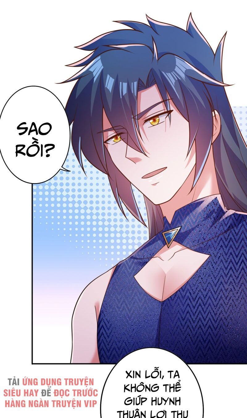 đọc truyện Linh Kiếm Tôn Chương 371 ảnh 19 tại Thiên Thai Truyện