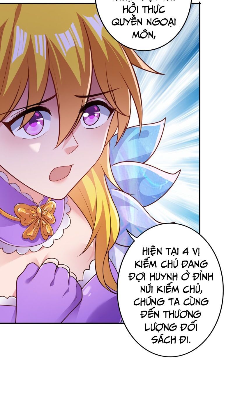 đọc truyện Linh Kiếm Tôn Chương 371 ảnh 20 tại Thiên Thai Truyện