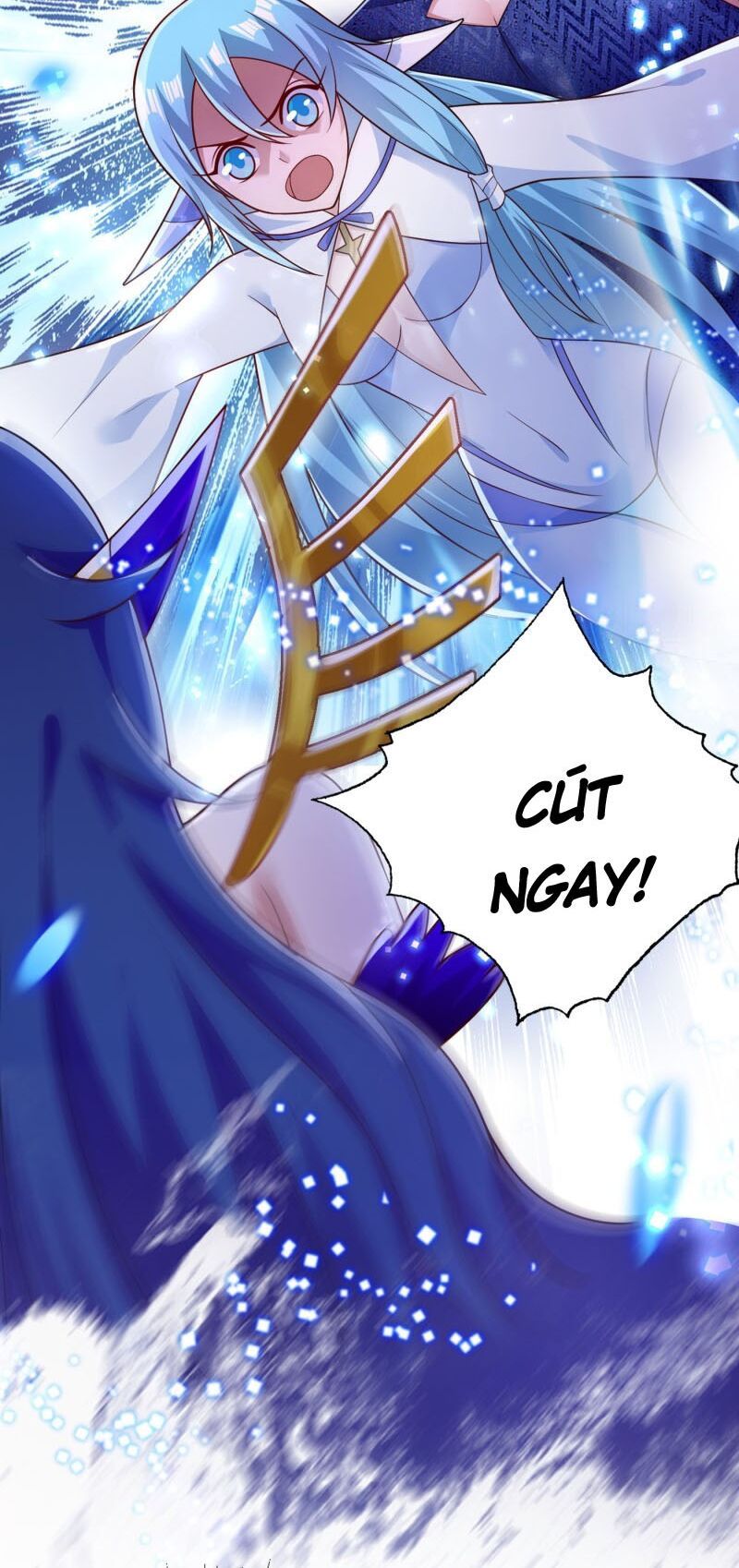 đọc truyện Linh Kiếm Tôn Chương 371 ảnh 4 tại Thiên Thai Truyện