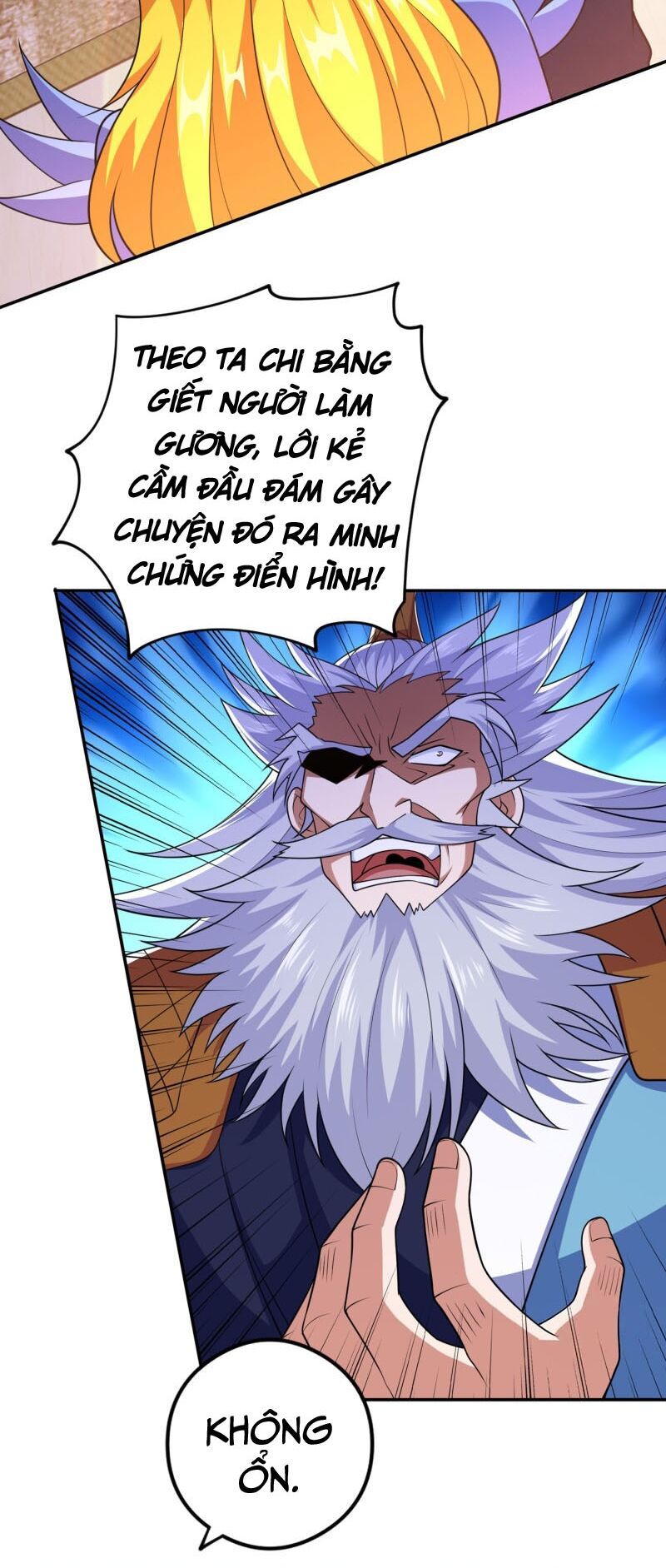 đọc truyện Linh Kiếm Tôn Chương 371 ảnh 22 tại Thiên Thai Truyện