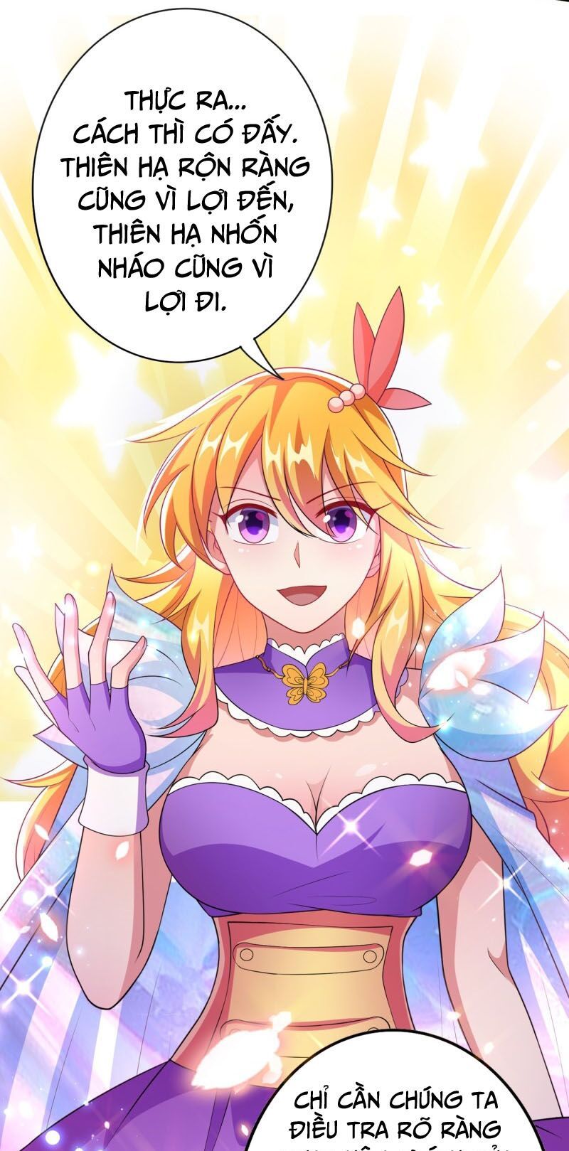 đọc truyện Linh Kiếm Tôn Chương 371 ảnh 25 tại Thiên Thai Truyện