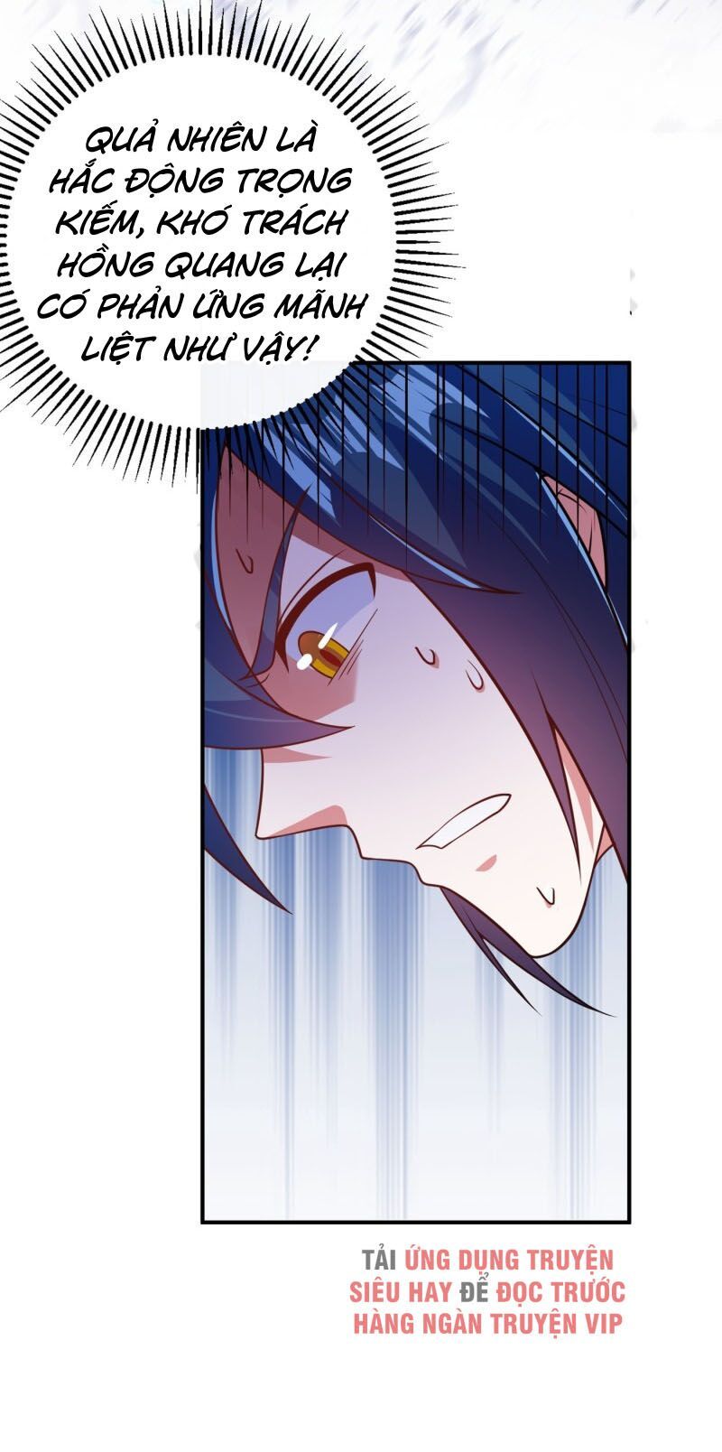 đọc truyện Linh Kiếm Tôn Chương 371 ảnh 5 tại Thiên Thai Truyện