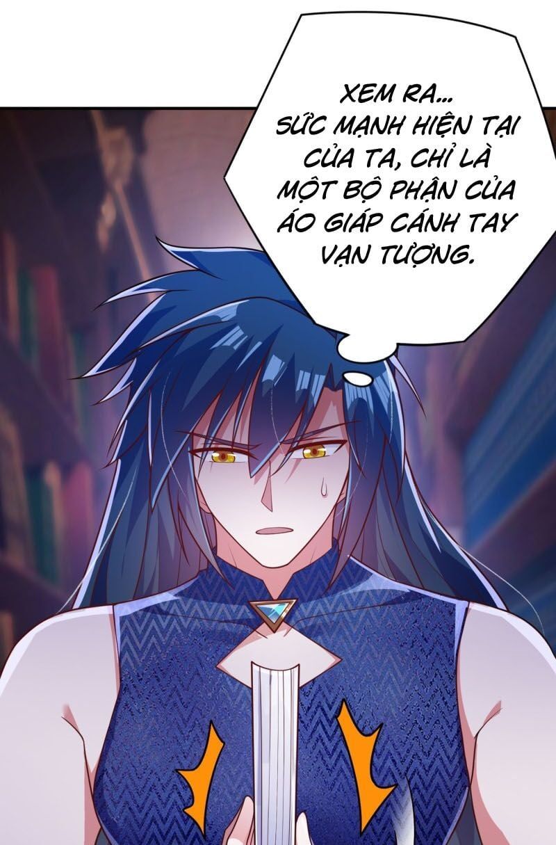 đọc truyện Linh Kiếm Tôn Chương 371 ảnh 6 tại Thiên Thai Truyện