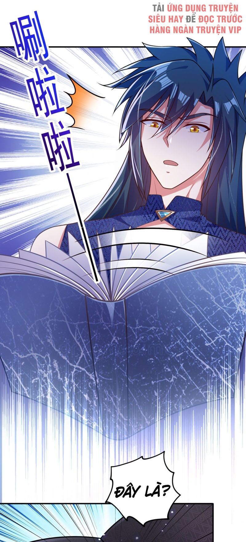 đọc truyện Linh Kiếm Tôn Chương 371 ảnh 8 tại Thiên Thai Truyện