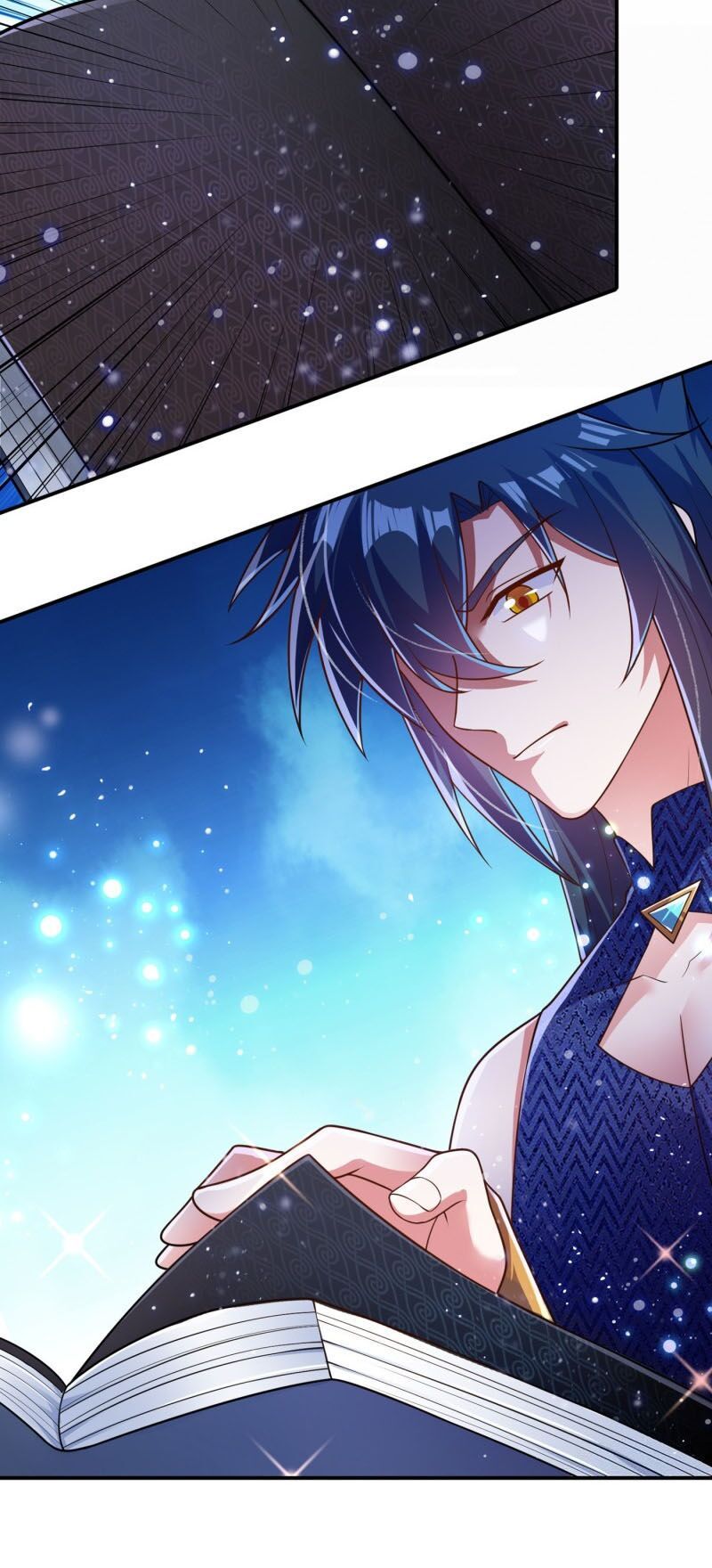 đọc truyện Linh Kiếm Tôn Chương 371 ảnh 9 tại Thiên Thai Truyện