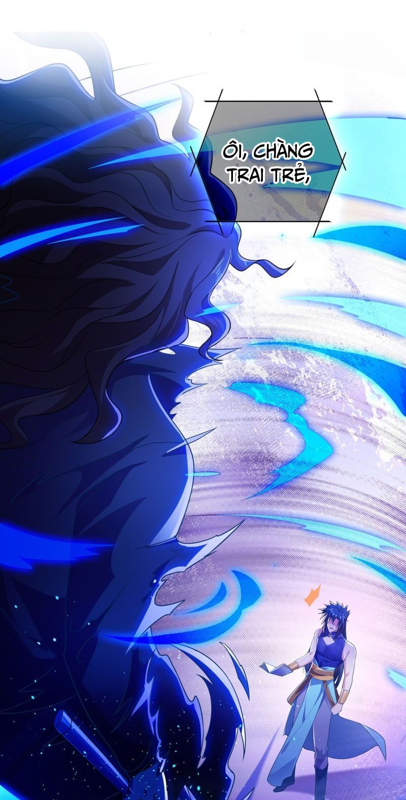 đọc truyện Linh Kiếm Tôn Chương 371 ảnh 10 tại Thiên Thai Truyện