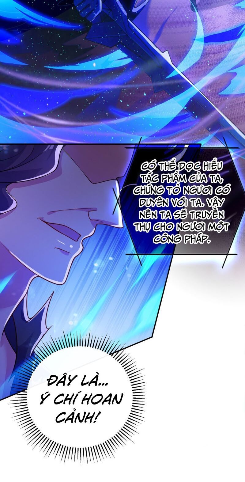 đọc truyện Linh Kiếm Tôn Chương 371 ảnh 11 tại Thiên Thai Truyện