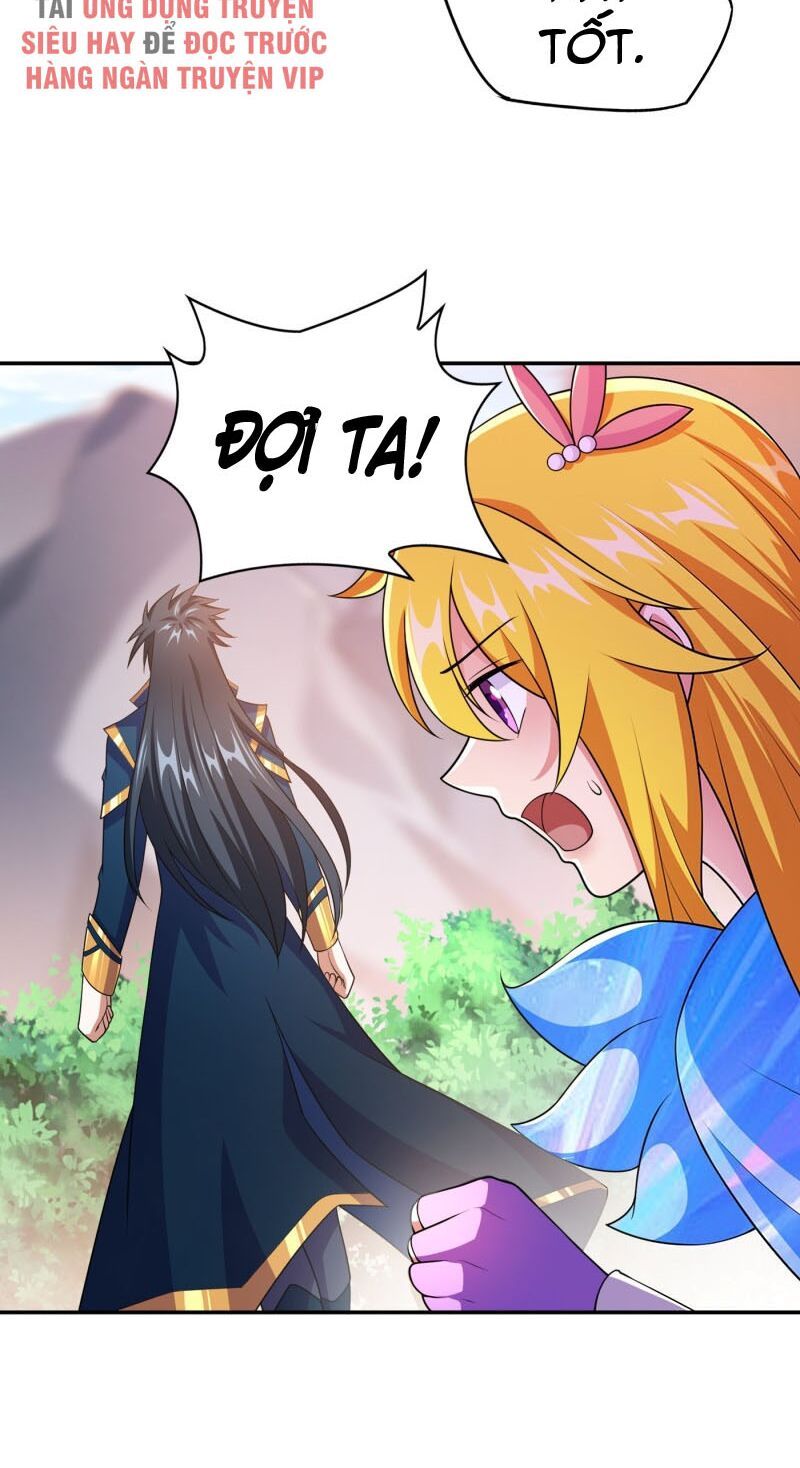 đọc truyện Linh Kiếm Tôn Chương 372 ảnh 16 tại Thiên Thai Truyện