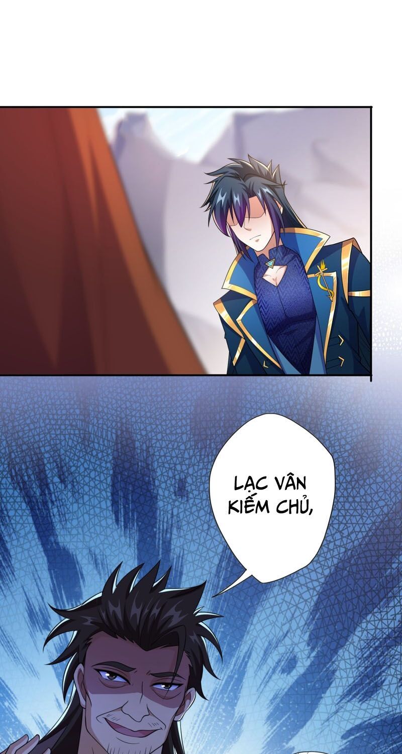 đọc truyện Linh Kiếm Tôn Chương 372 ảnh 17 tại Thiên Thai Truyện