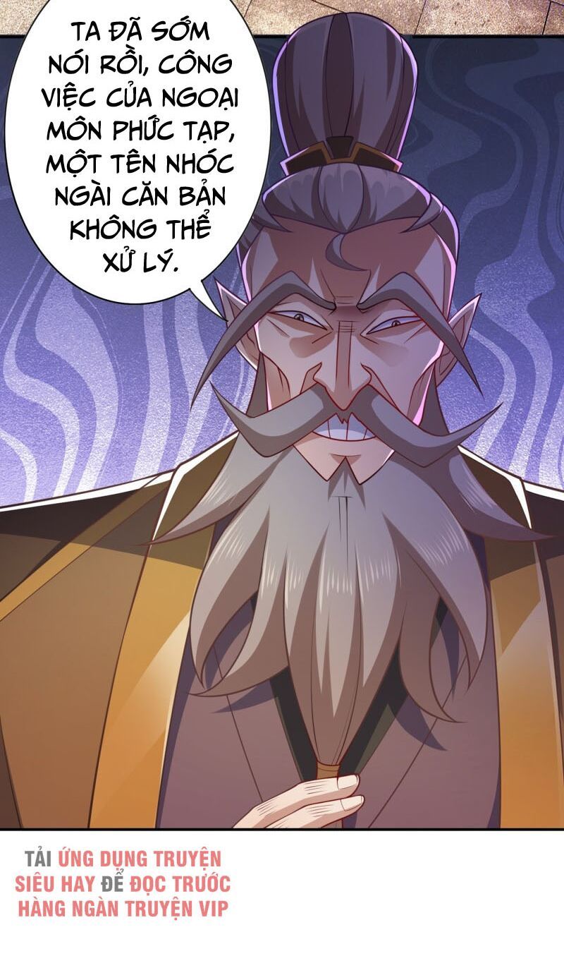 đọc truyện Linh Kiếm Tôn Chương 372 ảnh 20 tại Thiên Thai Truyện