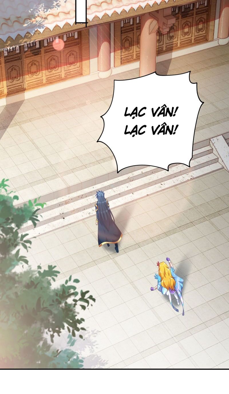 đọc truyện Linh Kiếm Tôn Chương 372 ảnh 29 tại Thiên Thai Truyện