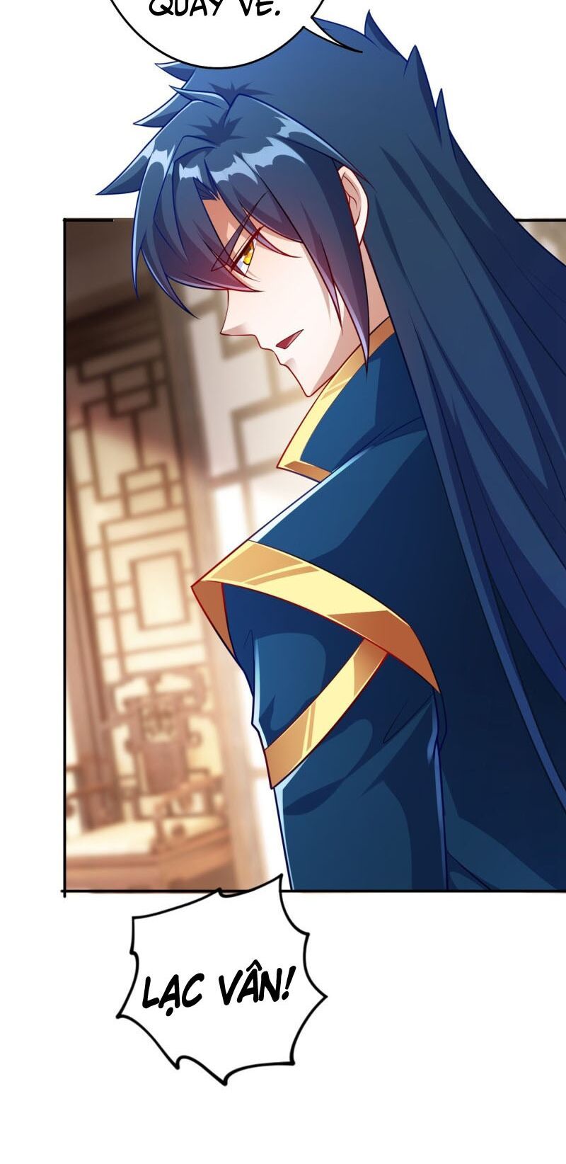 đọc truyện Linh Kiếm Tôn Chương 372 ảnh 31 tại Thiên Thai Truyện