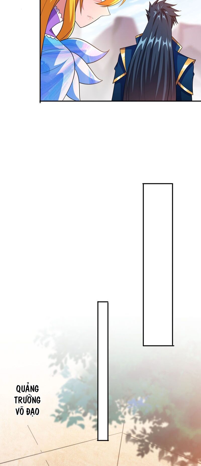 đọc truyện Linh Kiếm Tôn Chương 372 ảnh 10 tại Thiên Thai Truyện