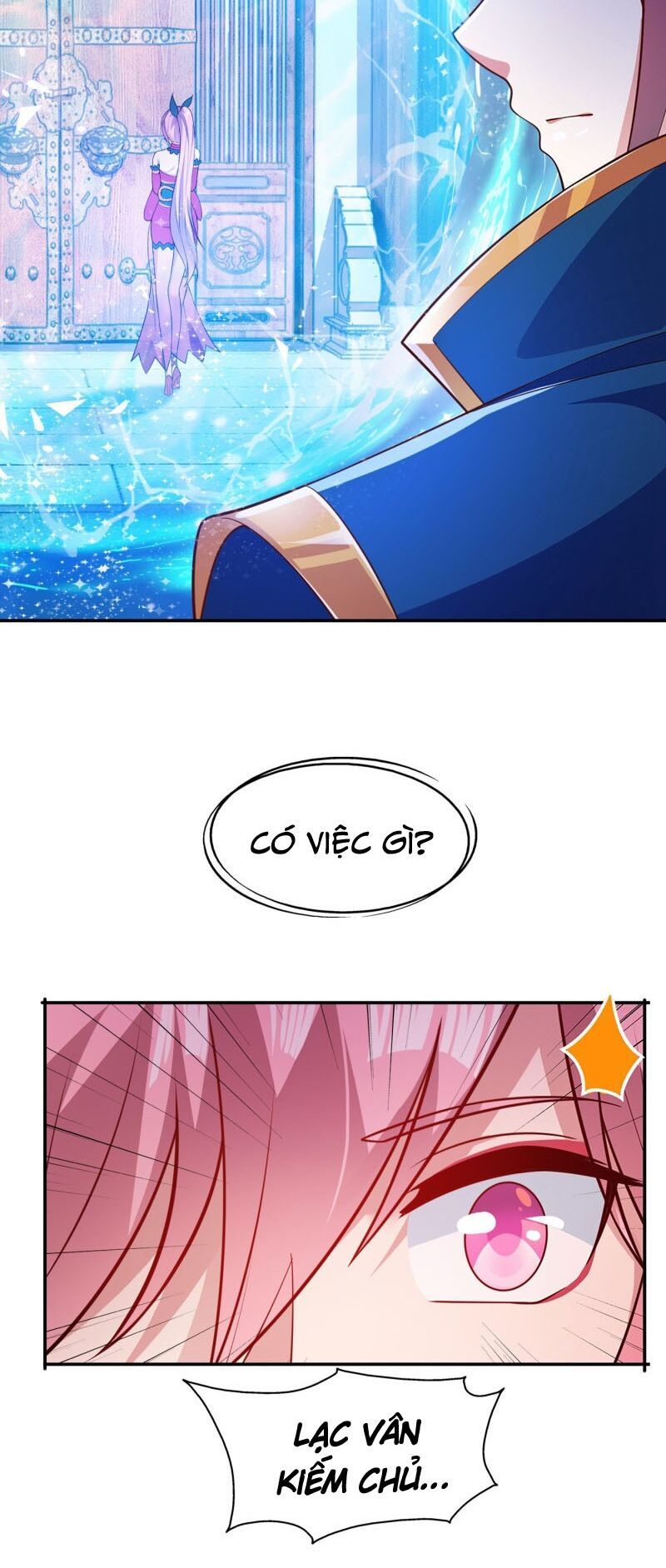 đọc truyện Linh Kiếm Tôn Chương 373 ảnh 12 tại Thiên Thai Truyện