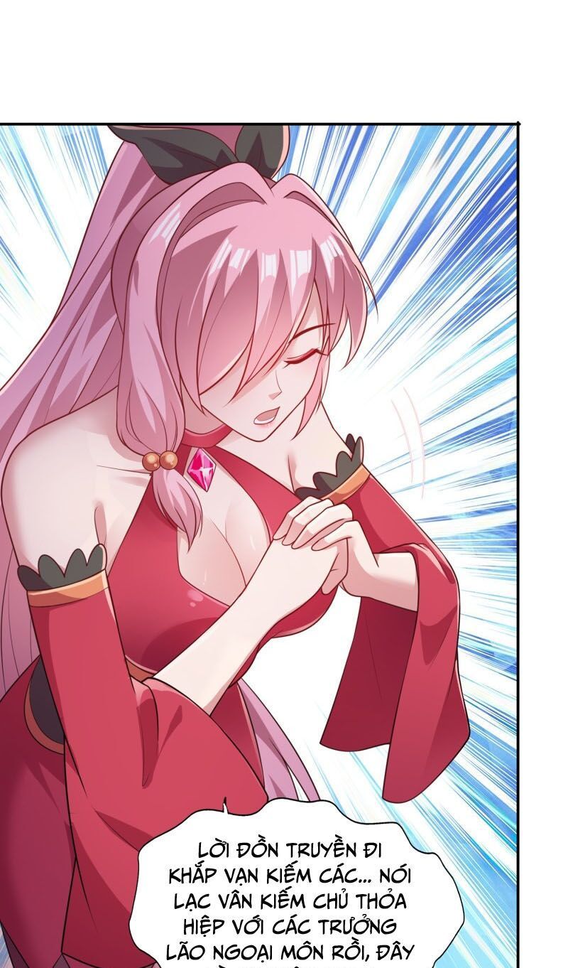 đọc truyện Linh Kiếm Tôn Chương 373 ảnh 13 tại Thiên Thai Truyện