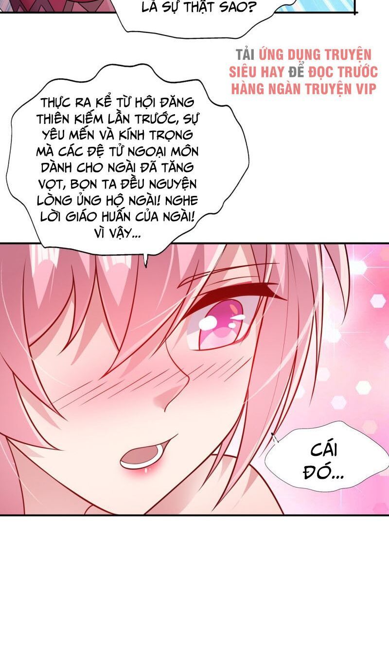 đọc truyện Linh Kiếm Tôn Chương 373 ảnh 14 tại Thiên Thai Truyện