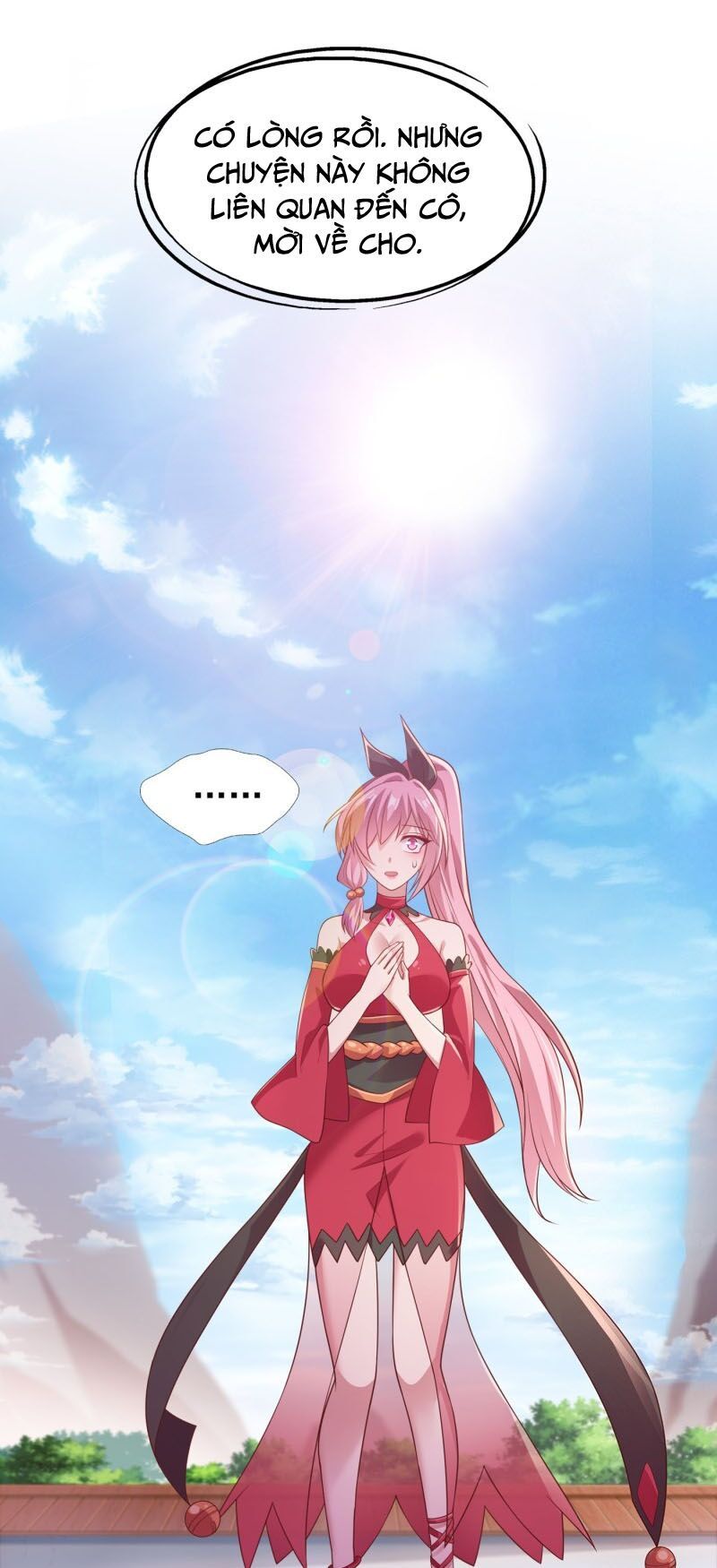 đọc truyện Linh Kiếm Tôn Chương 373 ảnh 15 tại Thiên Thai Truyện