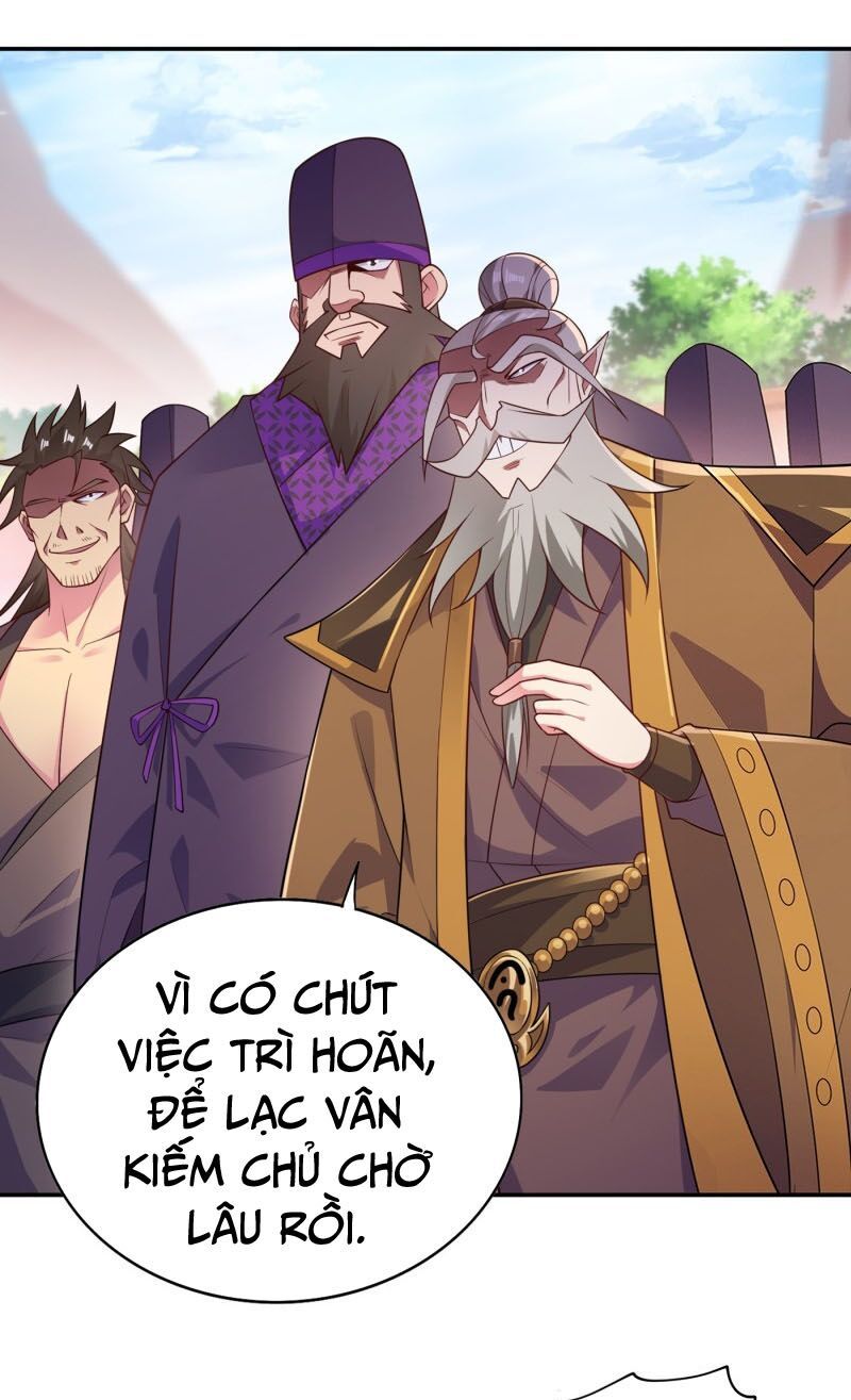 đọc truyện Linh Kiếm Tôn Chương 373 ảnh 23 tại Thiên Thai Truyện