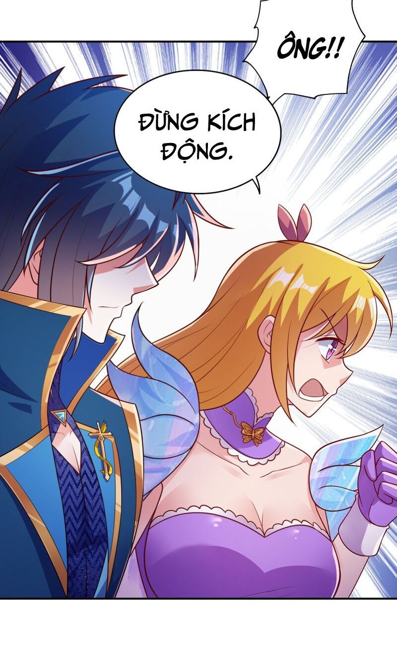 đọc truyện Linh Kiếm Tôn Chương 373 ảnh 24 tại Thiên Thai Truyện