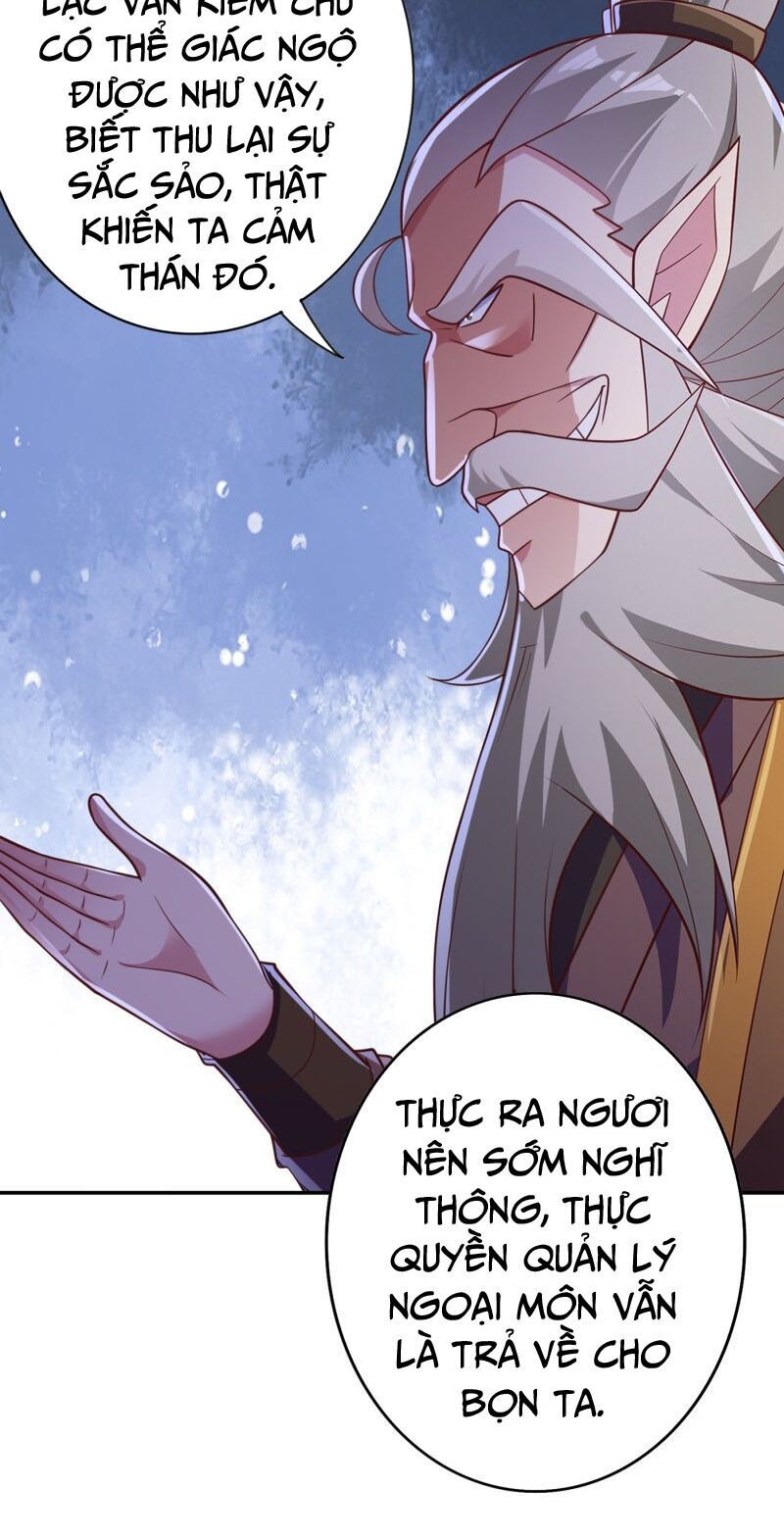 đọc truyện Linh Kiếm Tôn Chương 373 ảnh 26 tại Thiên Thai Truyện