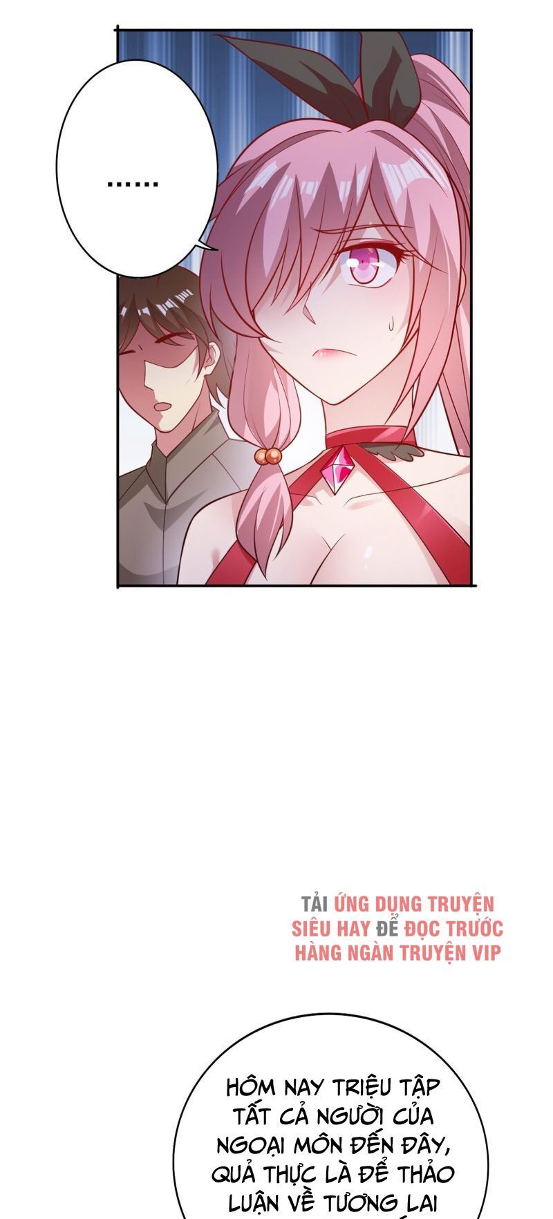 đọc truyện Linh Kiếm Tôn Chương 373 ảnh 29 tại Thiên Thai Truyện