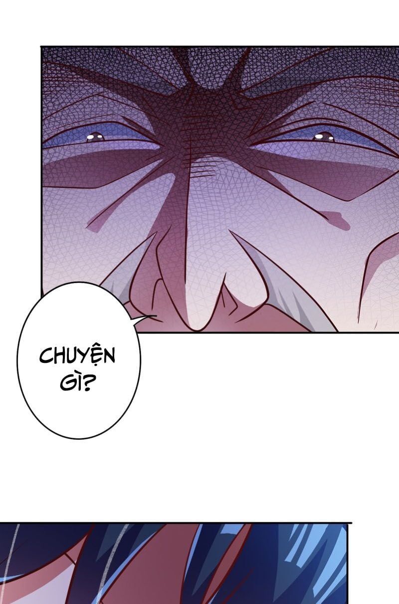 đọc truyện Linh Kiếm Tôn Chương 373 ảnh 31 tại Thiên Thai Truyện