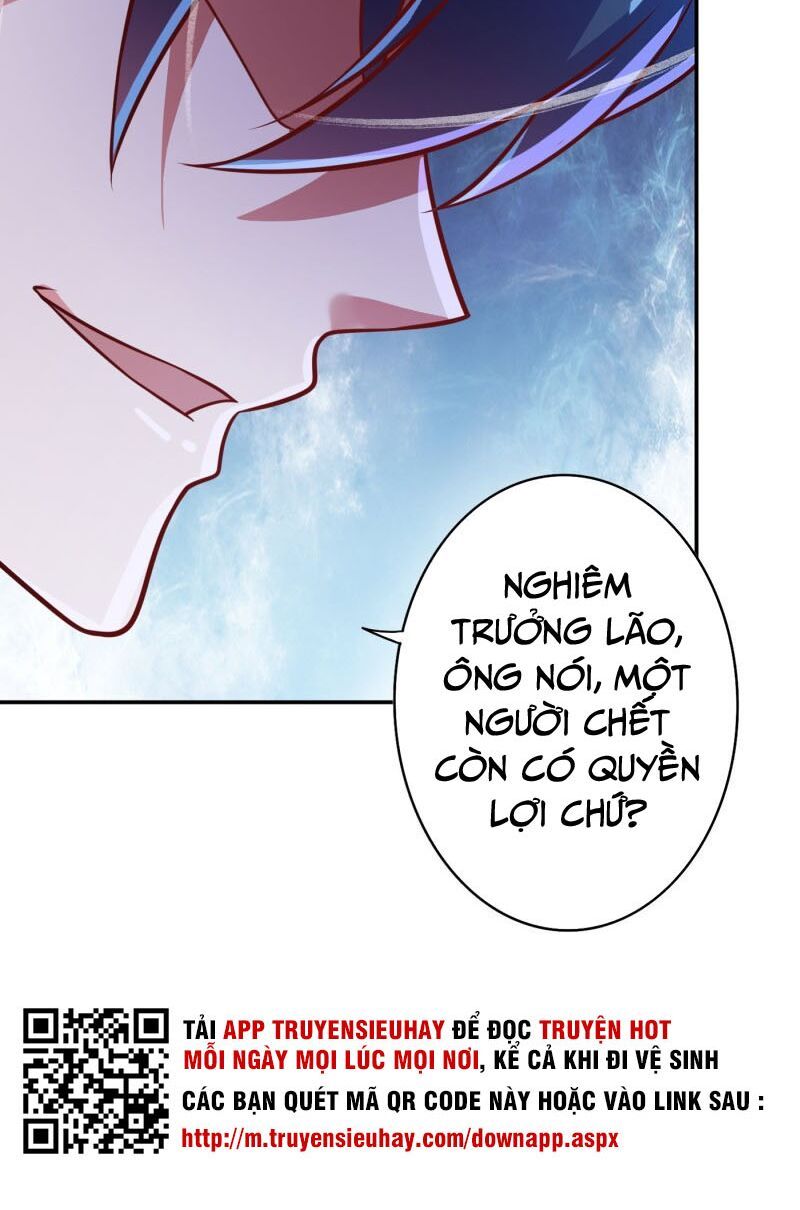 đọc truyện Linh Kiếm Tôn Chương 373 ảnh 32 tại Thiên Thai Truyện