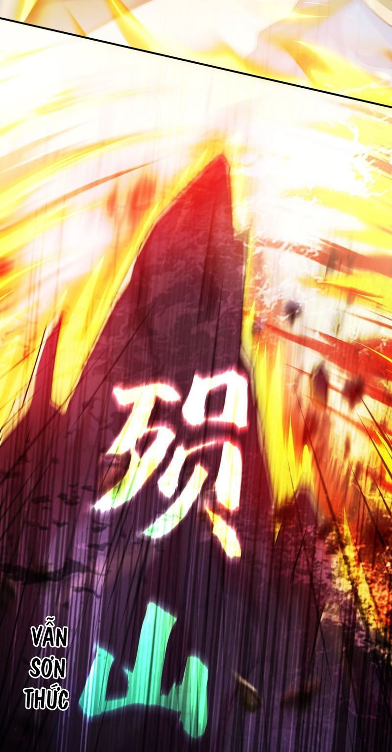 đọc truyện Linh Kiếm Tôn Chương 374 ảnh 14 tại Thiên Thai Truyện