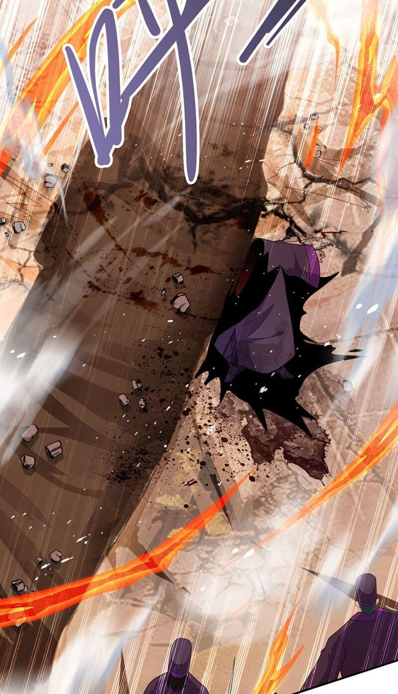 đọc truyện Linh Kiếm Tôn Chương 374 ảnh 17 tại Thiên Thai Truyện