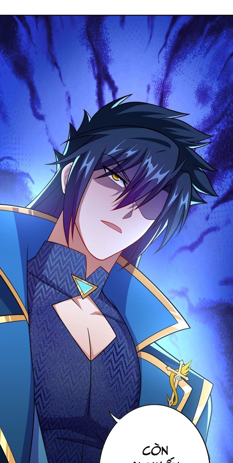 đọc truyện Linh Kiếm Tôn Chương 374 ảnh 20 tại Thiên Thai Truyện