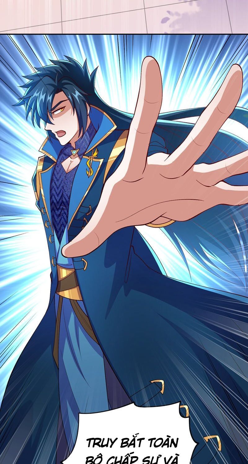 đọc truyện Linh Kiếm Tôn Chương 374 ảnh 28 tại Thiên Thai Truyện