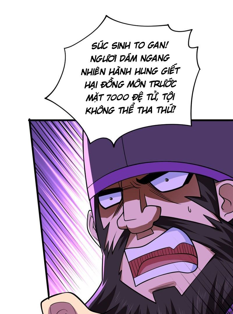 đọc truyện Linh Kiếm Tôn Chương 374 ảnh 5 tại Thiên Thai Truyện