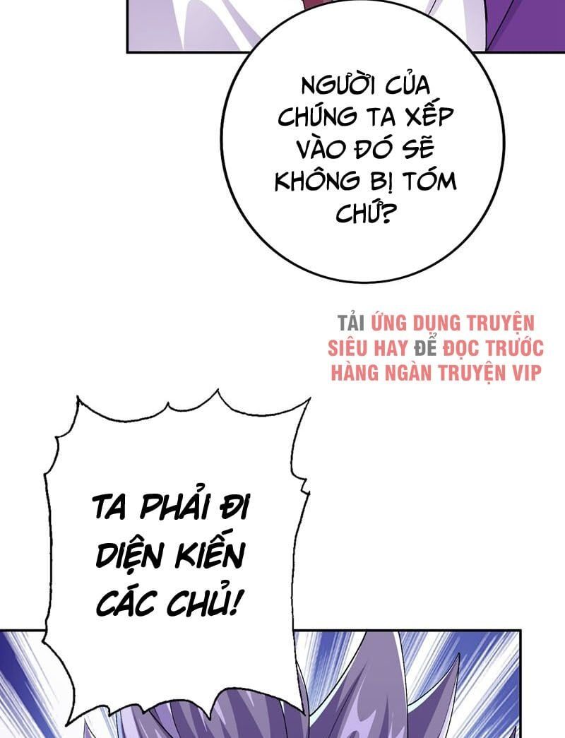 đọc truyện Linh Kiếm Tôn Chương 374 ảnh 32 tại Thiên Thai Truyện