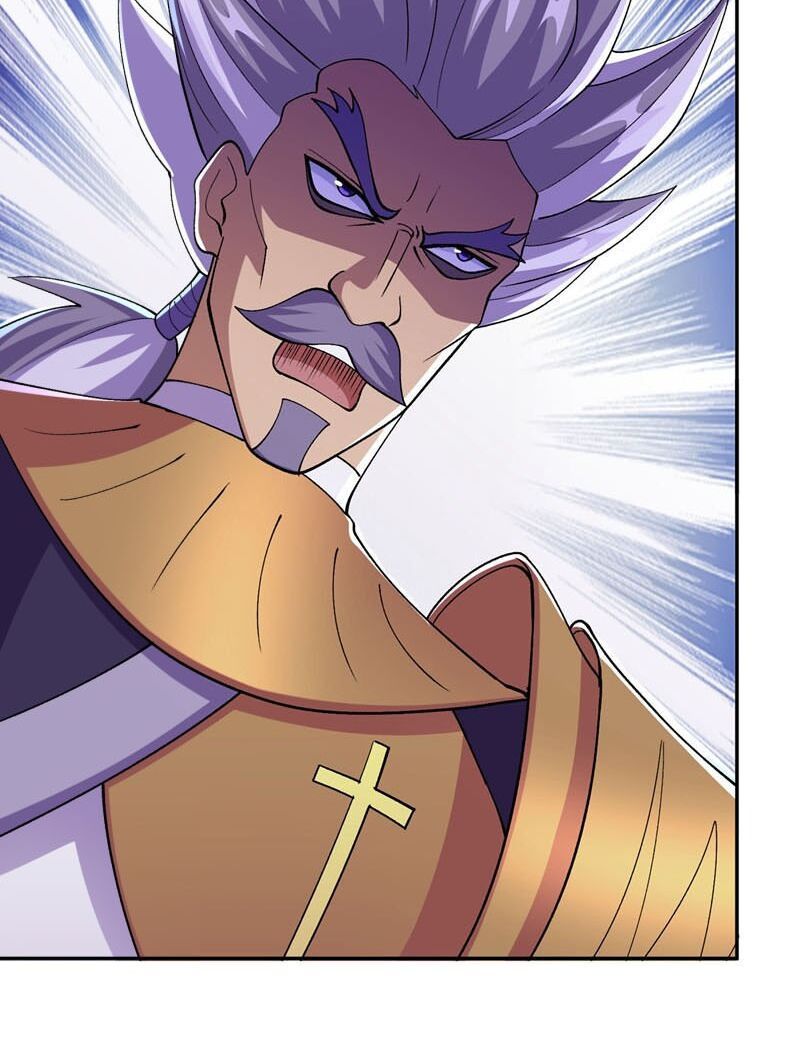 đọc truyện Linh Kiếm Tôn Chương 374 ảnh 33 tại Thiên Thai Truyện