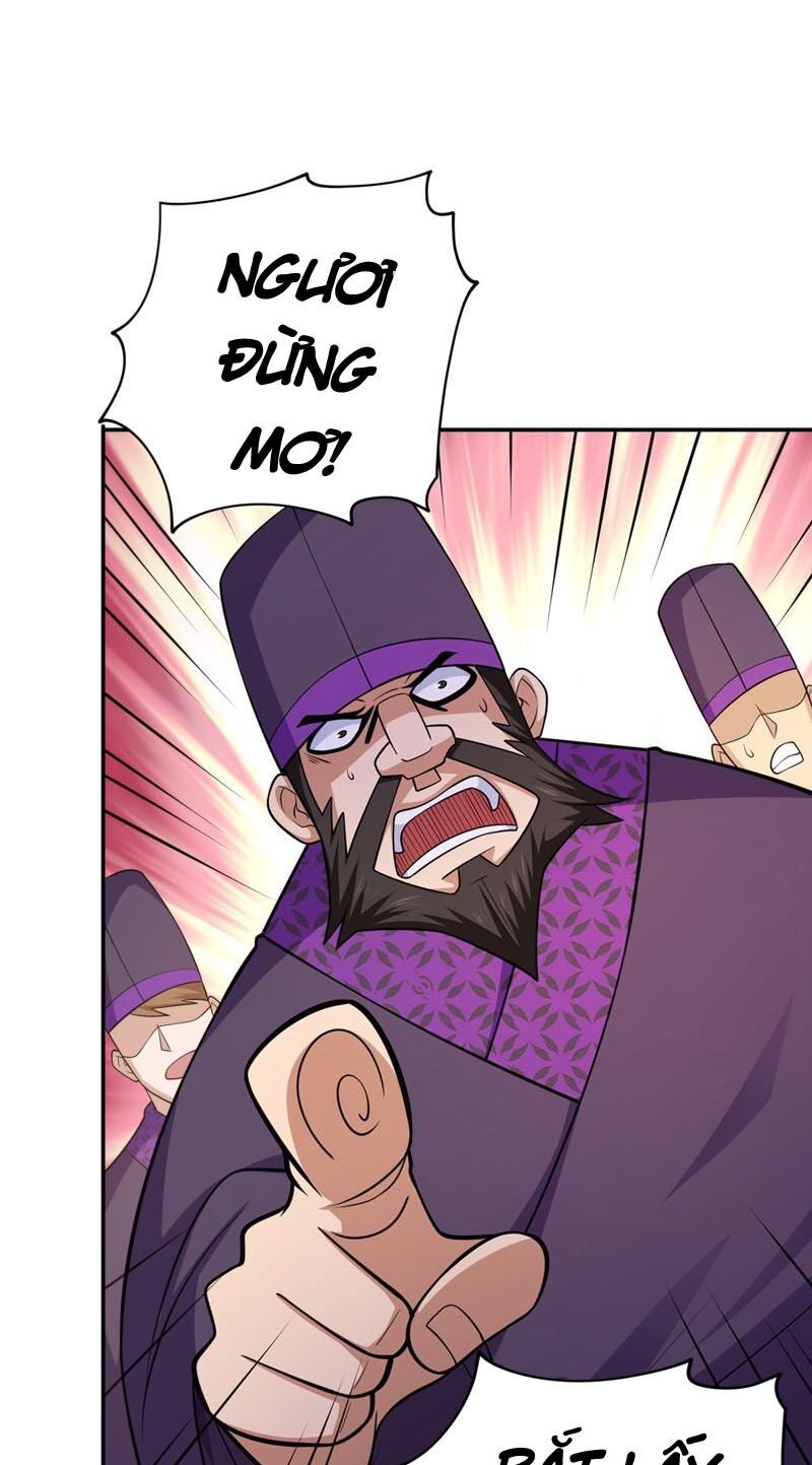 đọc truyện Linh Kiếm Tôn Chương 374 ảnh 10 tại Thiên Thai Truyện