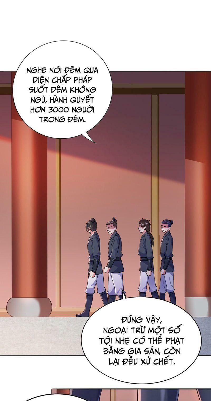 đọc truyện Linh Kiếm Tôn Chương 375 ảnh 3 tại Thiên Thai Truyện