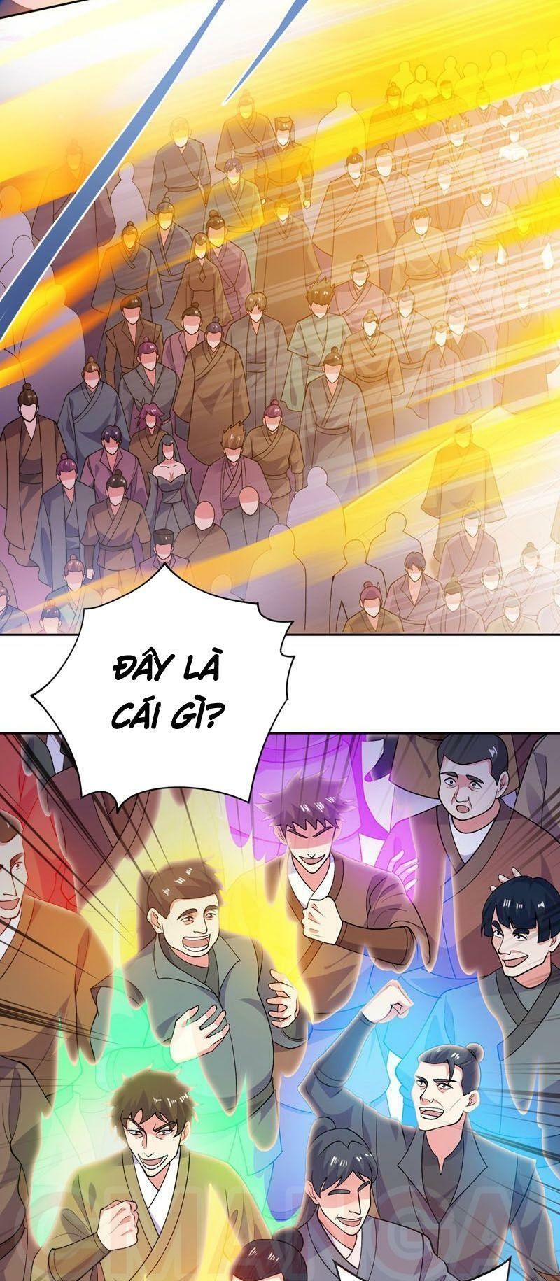 đọc truyện Linh Kiếm Tôn Chương 375 ảnh 13 tại Thiên Thai Truyện