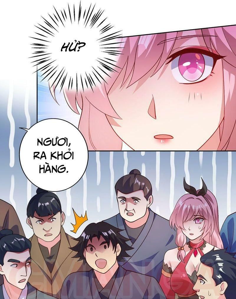 đọc truyện Linh Kiếm Tôn Chương 375 ảnh 19 tại Thiên Thai Truyện