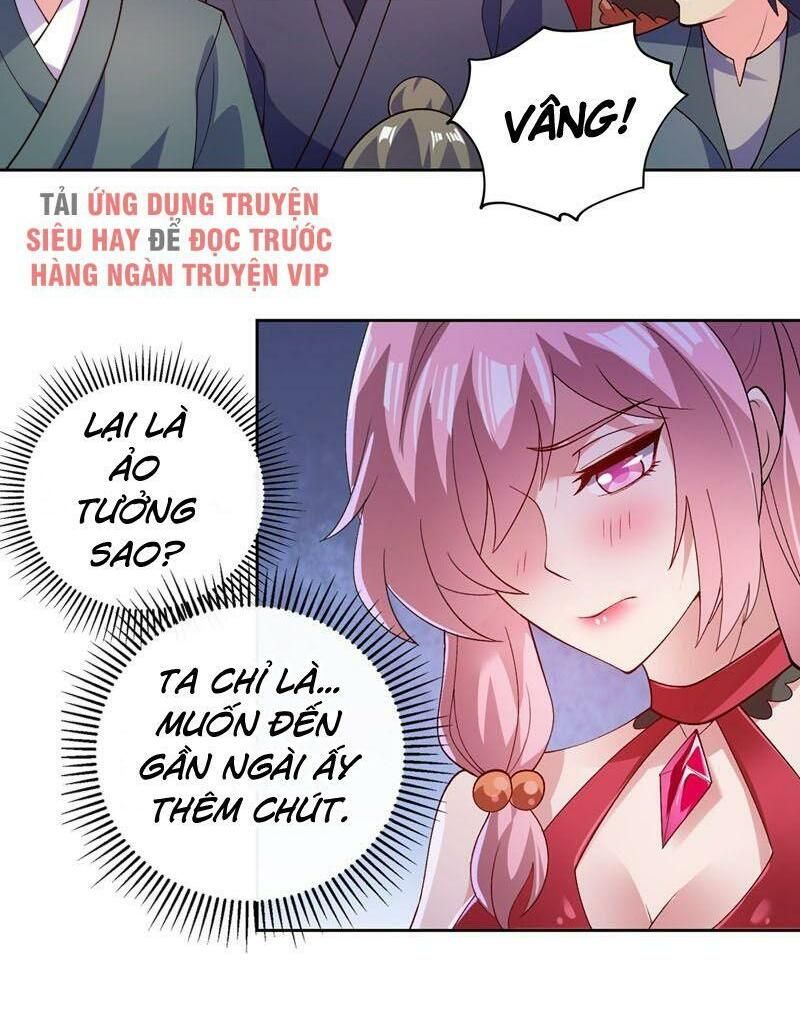 đọc truyện Linh Kiếm Tôn Chương 375 ảnh 20 tại Thiên Thai Truyện