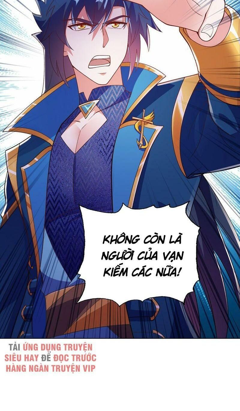 đọc truyện Linh Kiếm Tôn Chương 375 ảnh 24 tại Thiên Thai Truyện