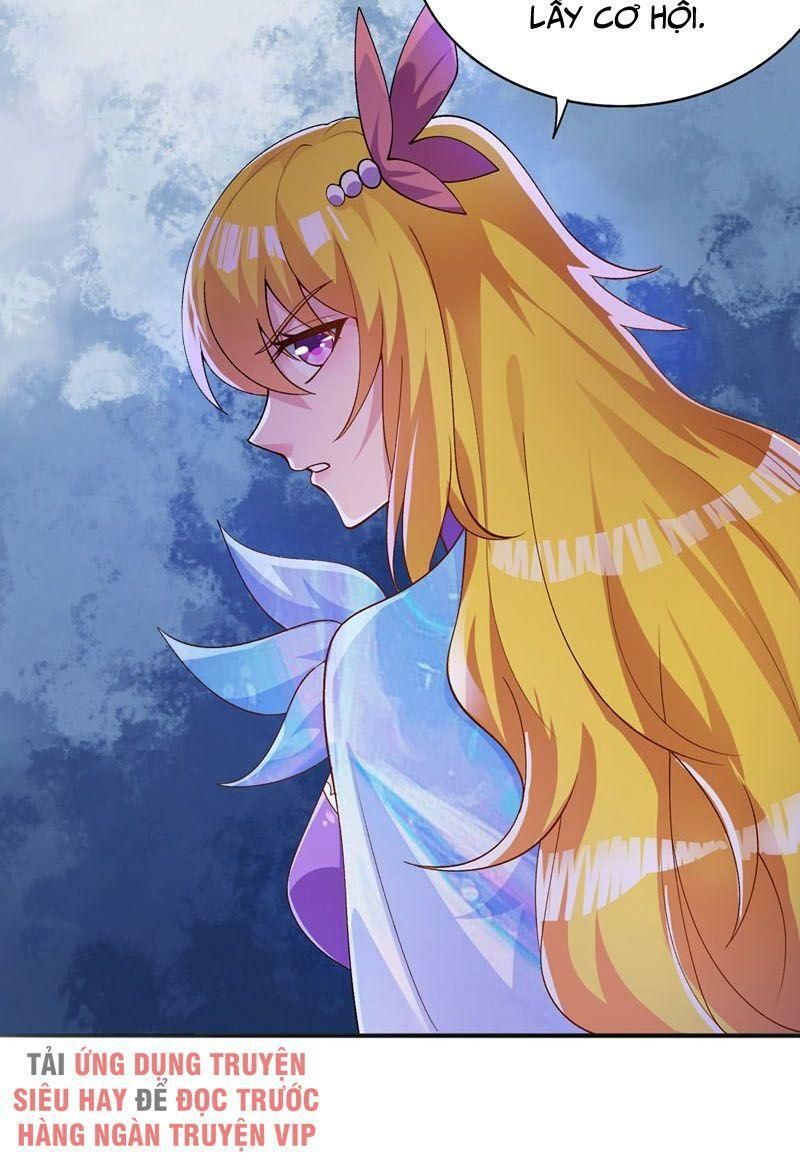 đọc truyện Linh Kiếm Tôn Chương 375 ảnh 8 tại Thiên Thai Truyện