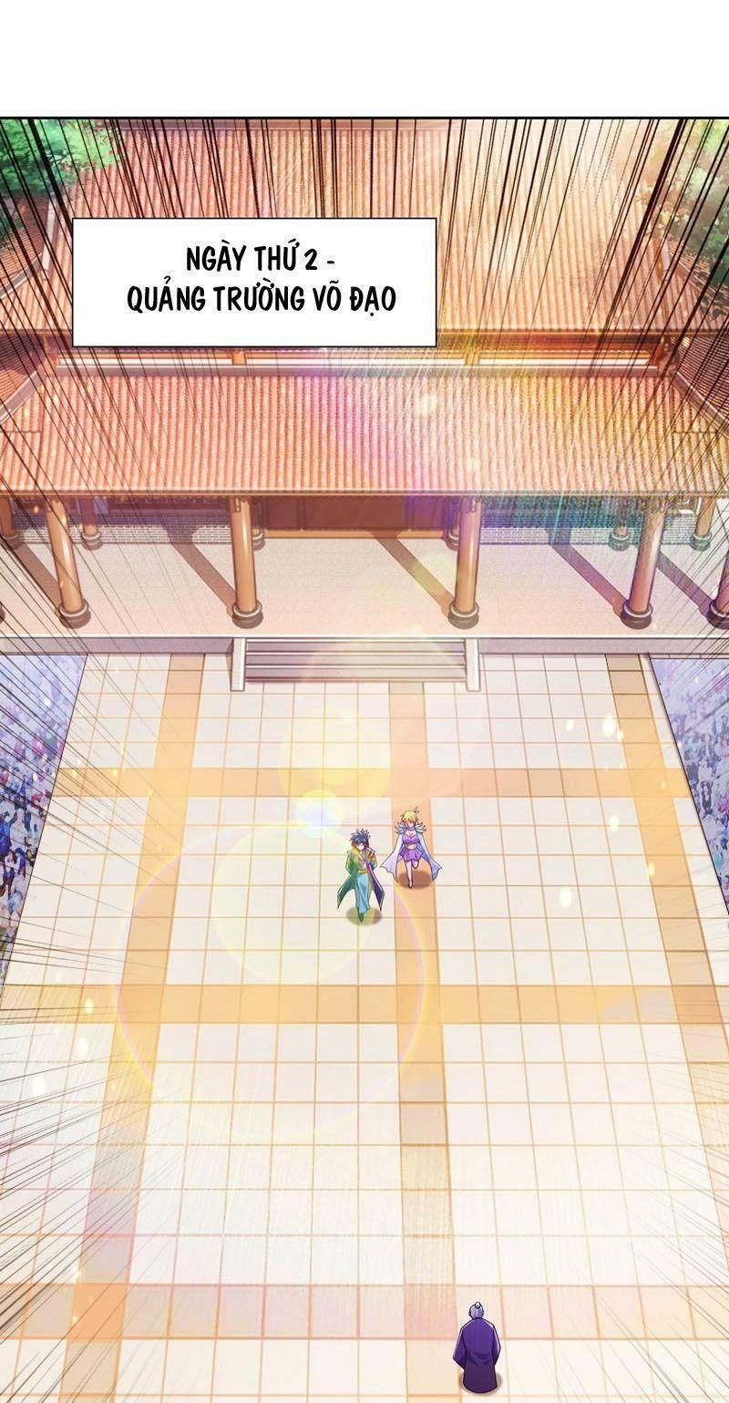 đọc truyện Linh Kiếm Tôn Chương 375 ảnh 9 tại Thiên Thai Truyện