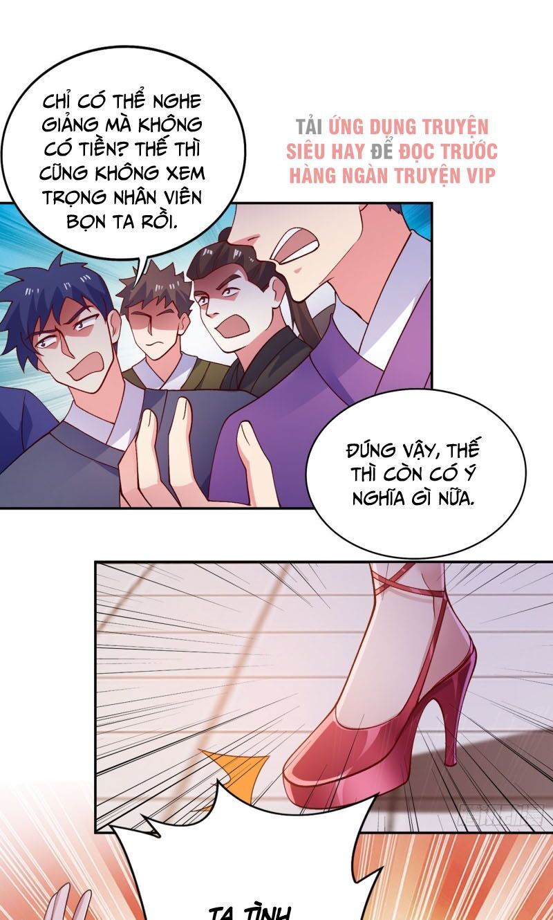 đọc truyện Linh Kiếm Tôn Chương 376 ảnh 9 tại Thiên Thai Truyện